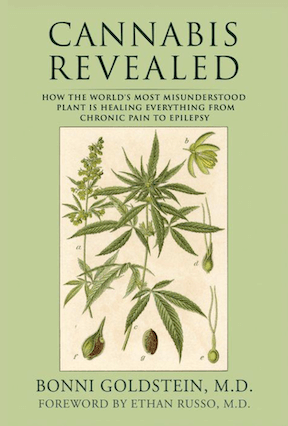 Cannabis Revealed