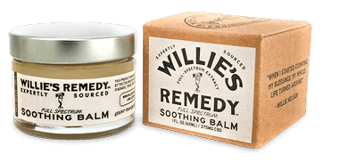 Willies Remedy