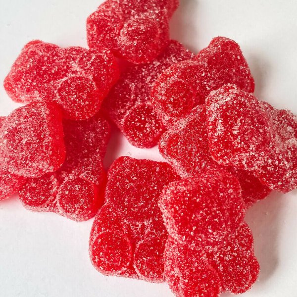 CBD Gummies