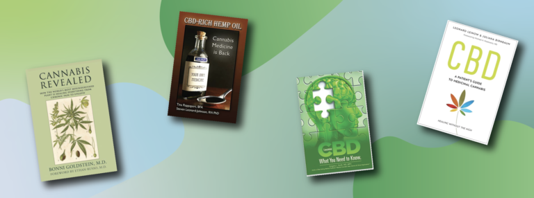 CBD Books to Add to your 2022 Reading List