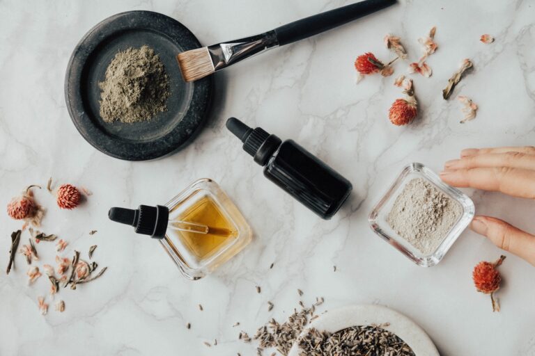 CBD for Aging Skin