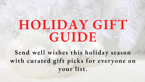 Your CBD Gift Guide