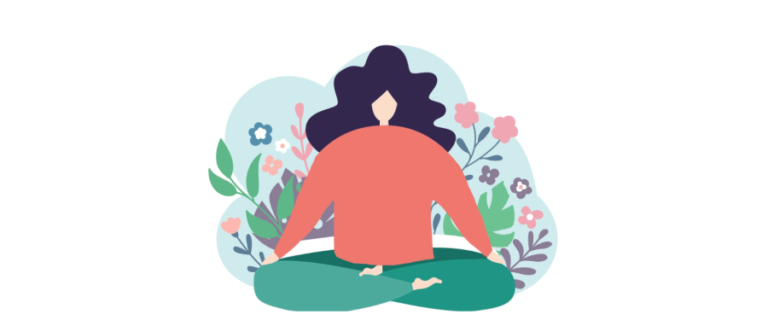 What is Mindfulness + Meditation?
