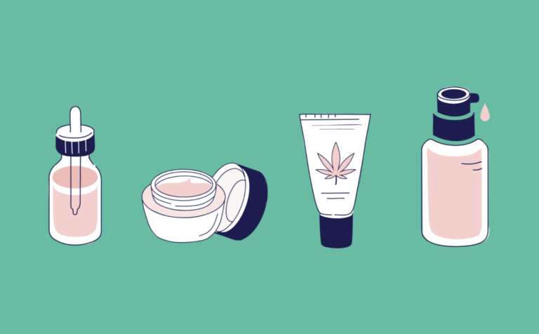 Beginners Guide to CBD