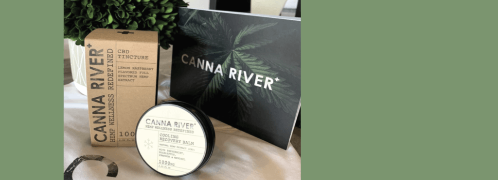 Partner Spotlight: Canna River