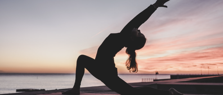 CBD and Yoga: The Ultimate Wellness Duo