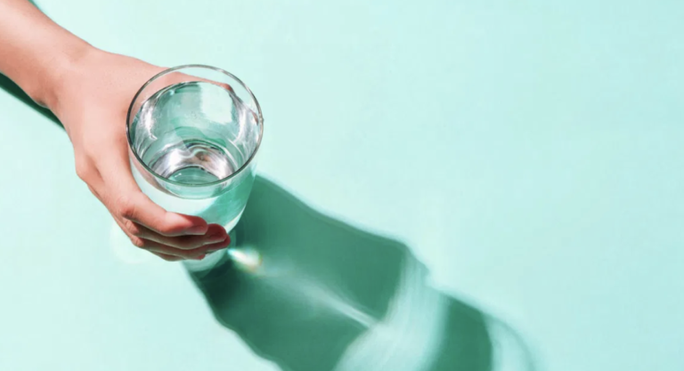 Make a Splash with Summer Hydration Tips