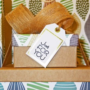 picture of a gift box